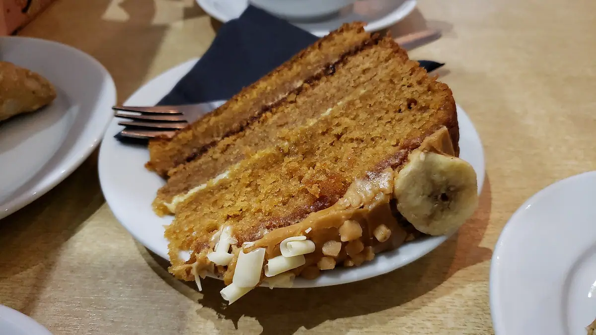 The Outrageous Cake Company – cake maker in Hadleigh town centre